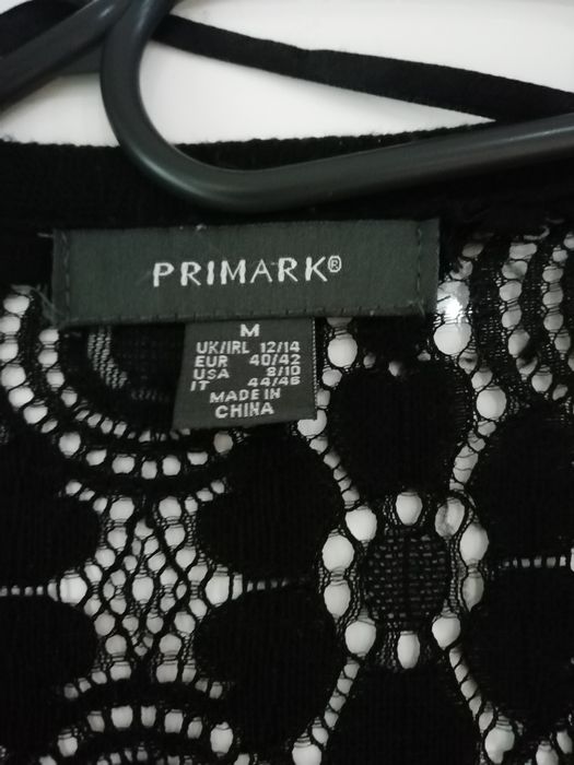 Sweterek Primark r M