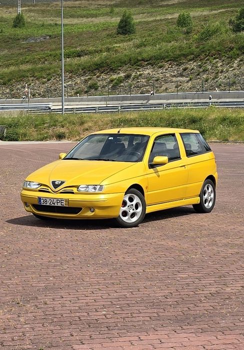 Alfa Romeo 145 1.4 TS