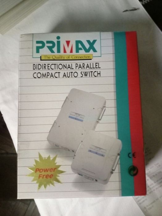 Primax64286431427331120