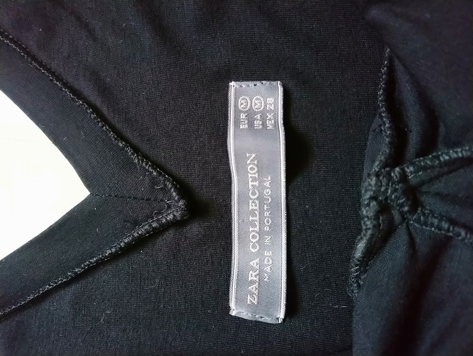 Сукня туніка для вагітних Zara M розмір