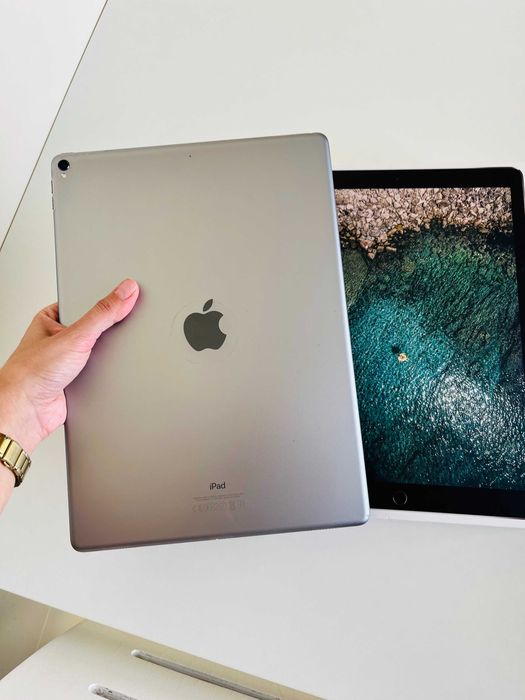 iPad Pro 12.9 2ªgeração - 64GB