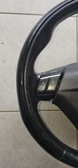 Kierownica volvo v70 sport pakiet