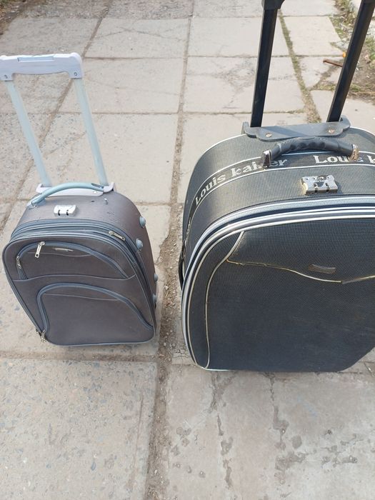 Чемодан  , сумка .валiза