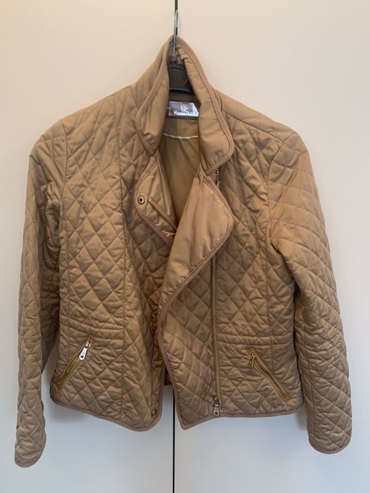Kurtka  Massimo  Dutti
