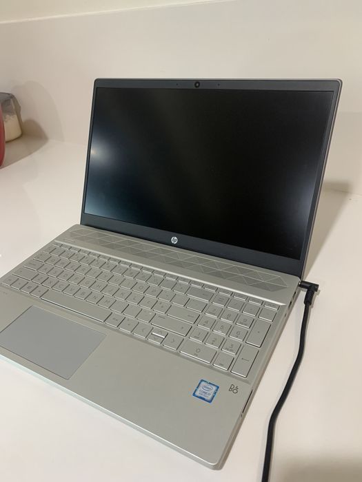 Computador Hp Pavilion