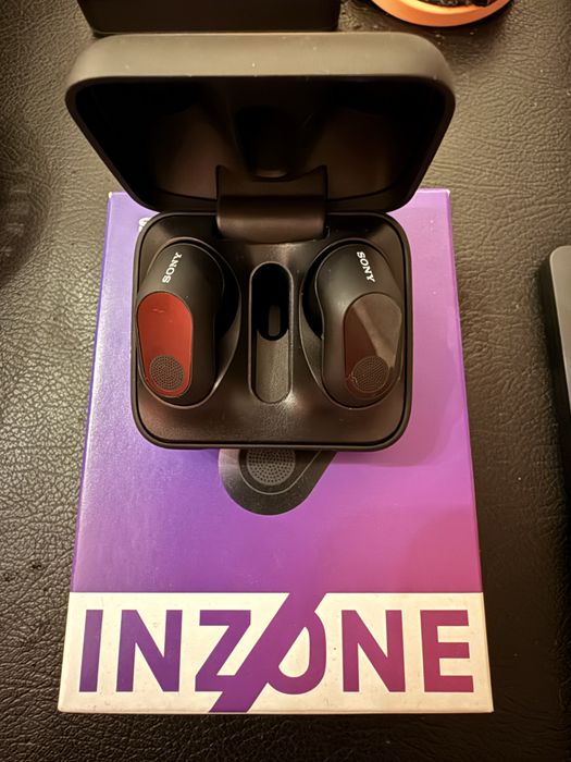 Inzone Buds - PS5