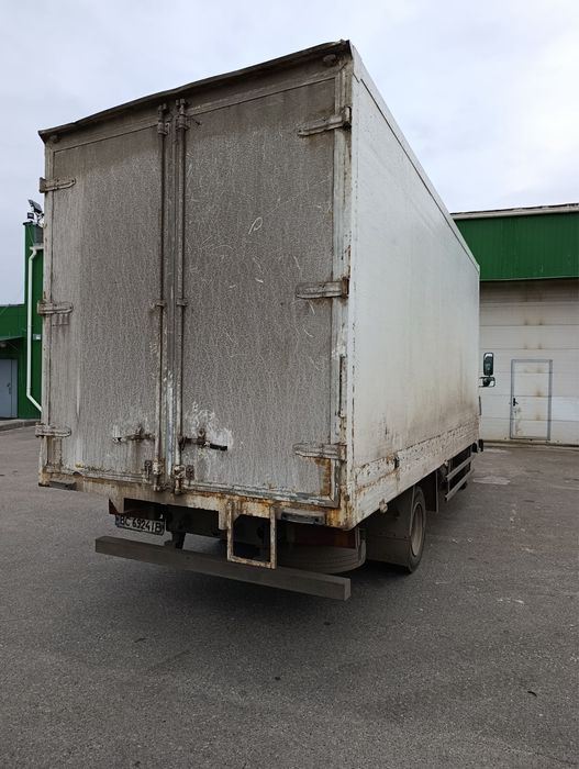 TATA LTP евро-3 613 2013  3500 $ турбо дизель 5.7