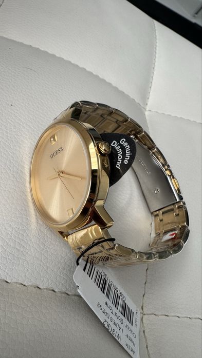Sprzedam nowy oryginalny damski zegarek Guess