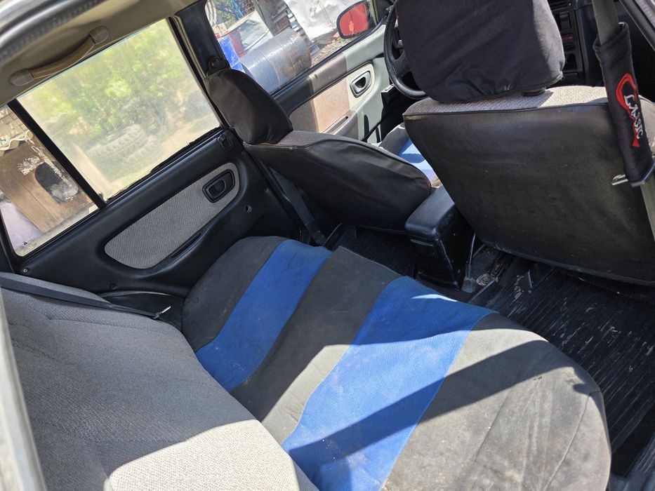 Продам Hyundai Excel