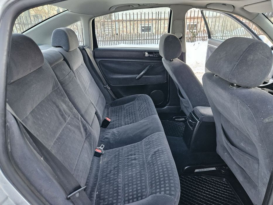 Volswagen Passat B5 lift 2001.Rok 1.9 Diesel