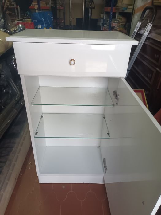 Moveis de casa de banho