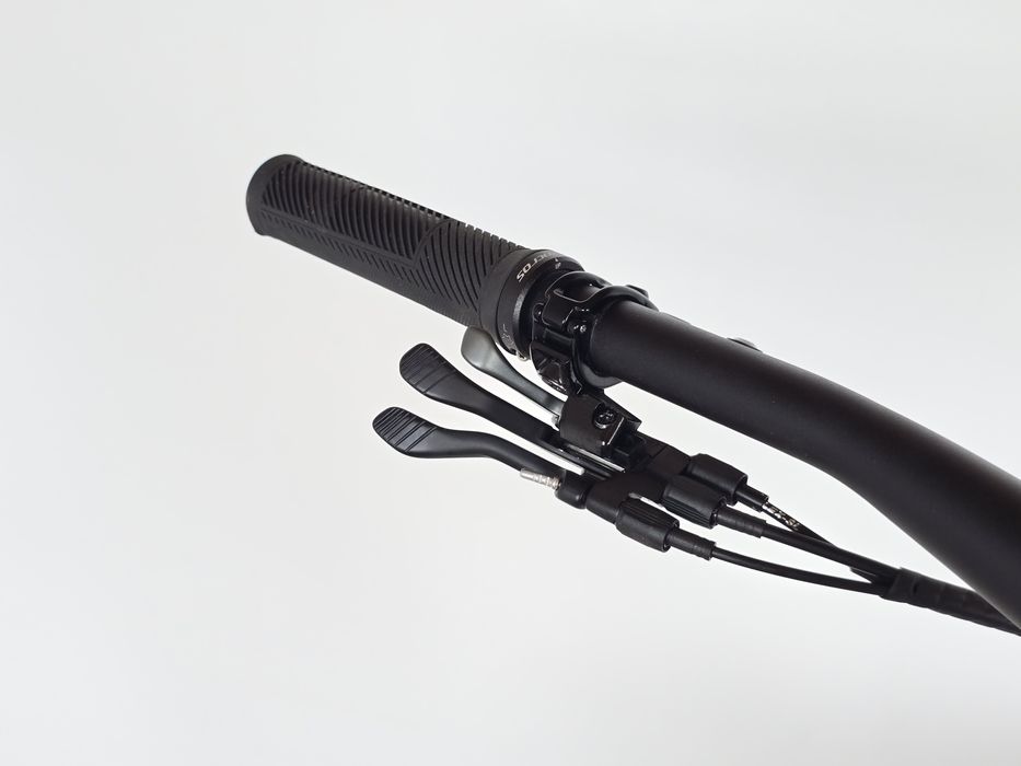 Ендуро двухпідвіс Scott Genius 29