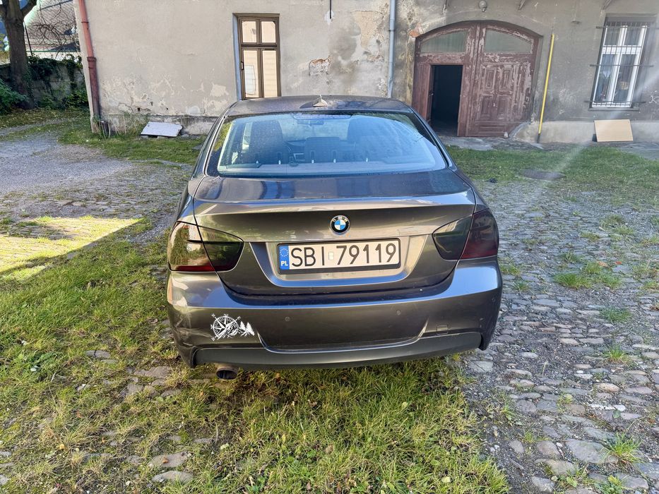 Sprzedaje bo straciłem prawo jazdy.