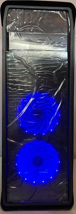 Ігровий ПК Intel Core i5 4590 16Gb 500SSD RX570 W11