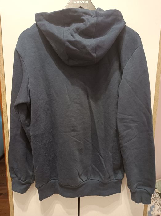 Sinsay bluza z kapturem dla chłopca 158 (XS)