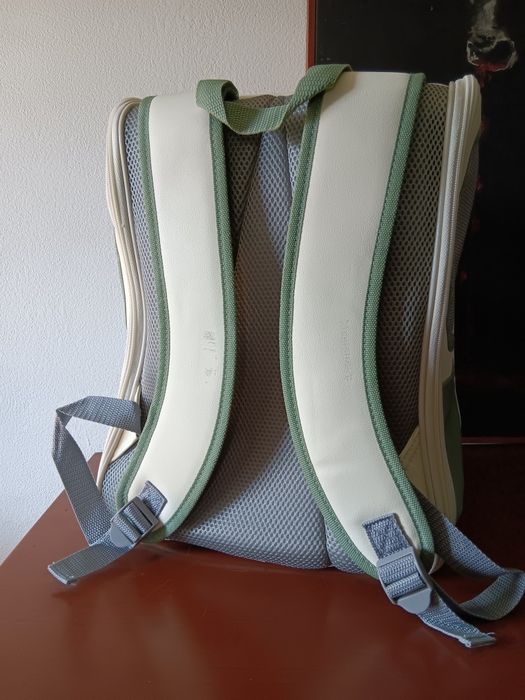 Mochila Transporte de gato