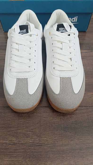 Buty damskie adidasy Sprandi 39 CCC