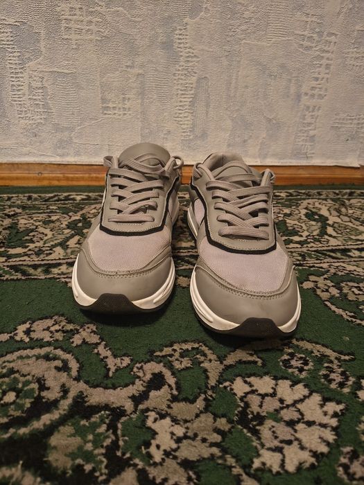 Кросівки чоловічі 47р.