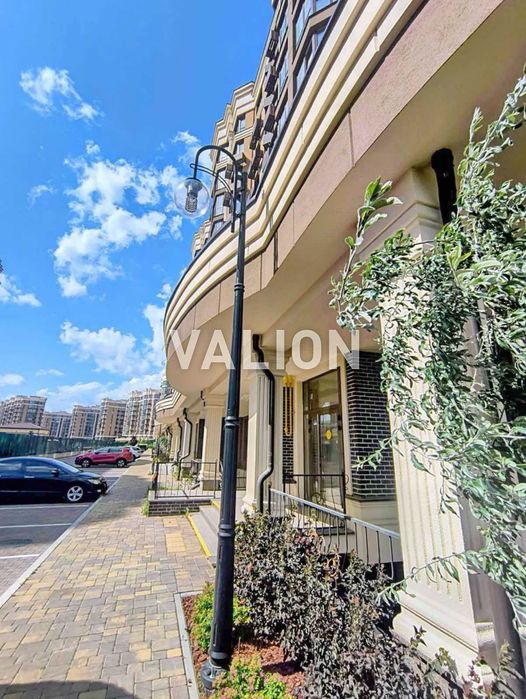 Продаж 1 к. кв. з терасою Софія Резиденс, Софіївська Борщагівка ЄОселя