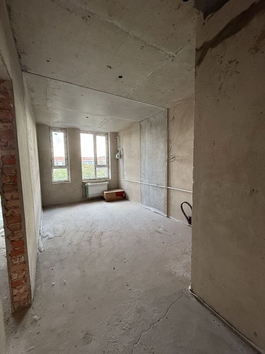 Квартира у ЖК Empatika (Єоселя)