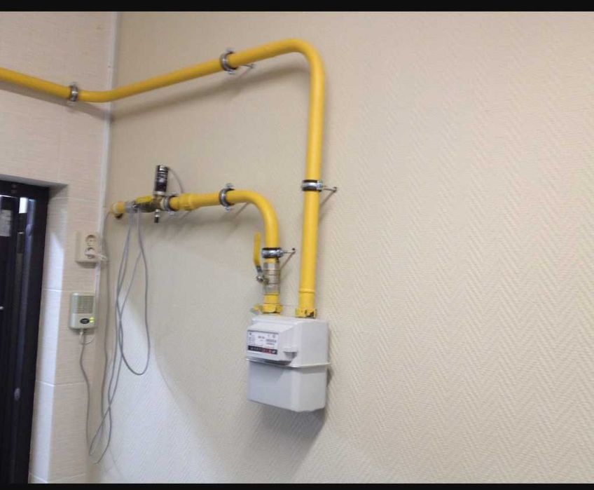 Сварщик  ГАЗОВЩИК  ТРУБЫ  ГАЗ  ВОДА  ОТОПЛЕНИЕ  без посредников лиценз