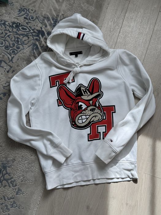 Tommy Hilfiger худі М