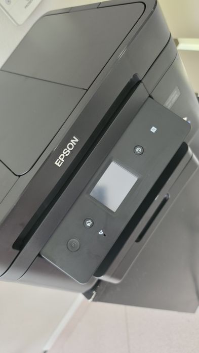 Impressora Epson -multifunções