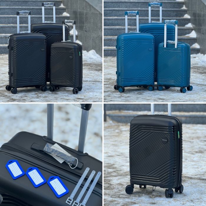 Цена реальная!Чемодан Турция на колесах,валіза,сумка на колесах