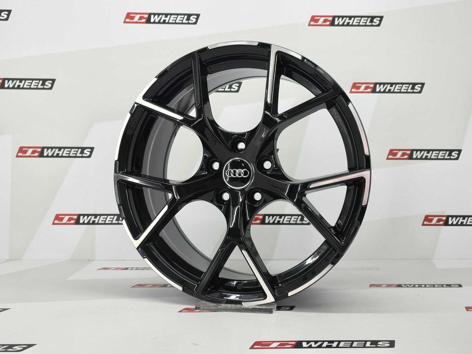 Jantes Look Audi RS3 em 17 | 5x100