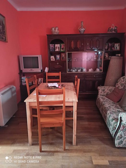 Vende se 2 moradias  Pederneira/ Nazaré