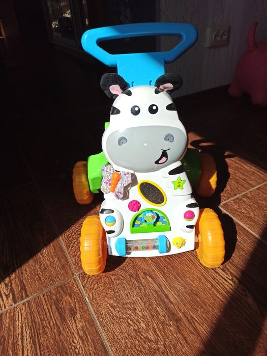 Продаю толкар, ходунки