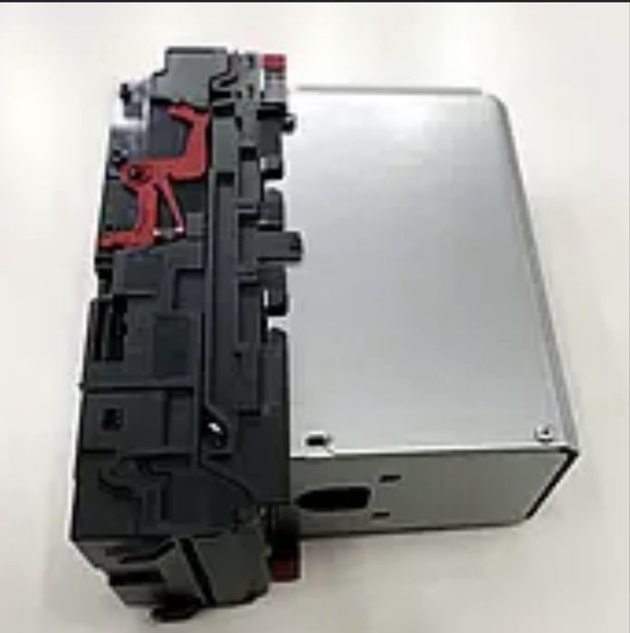 Продам купюроприймач Nv9 прошит под новые купьюры