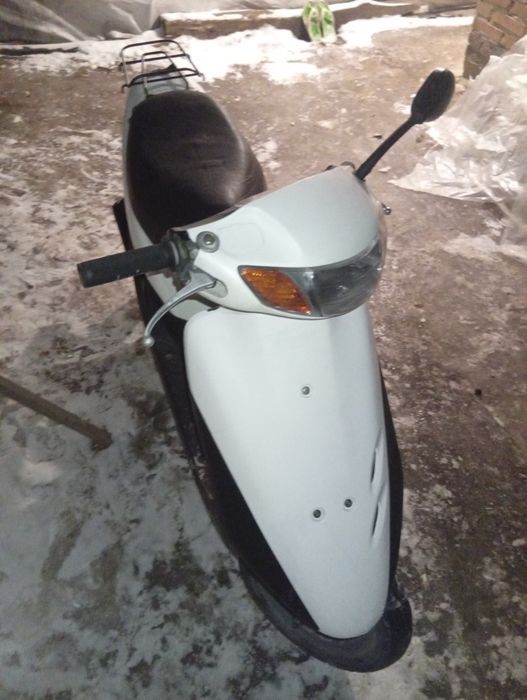 Хонда діо 34 af гарний стан