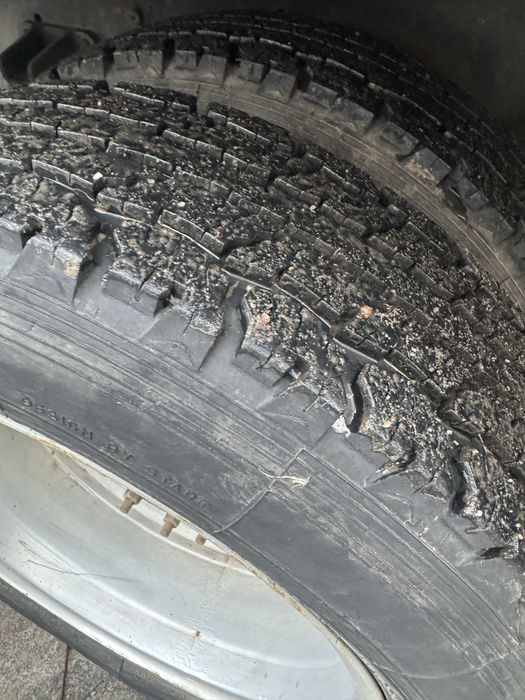 JAC 2007 рік 2.5 дизель механіка