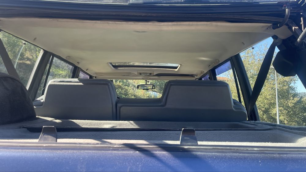 Range Rover Classic 300 tdi vogue SE