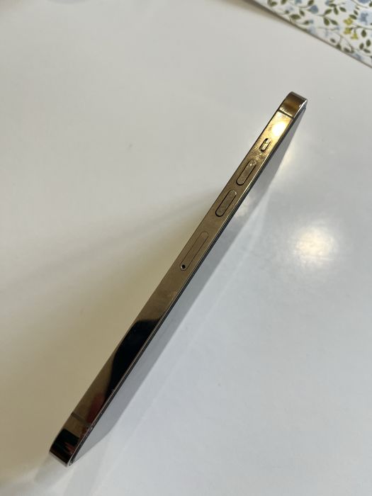 iPhone 13 Pro Max, Gold, 128GB