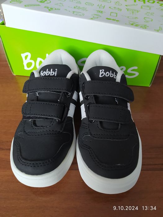 Nowe Buciki 27 rozmiar