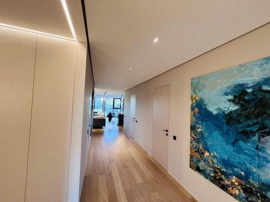 PODIL PLAZA & RESIDENCE - найкраща 3к - 120 м² - з паркомісцем!