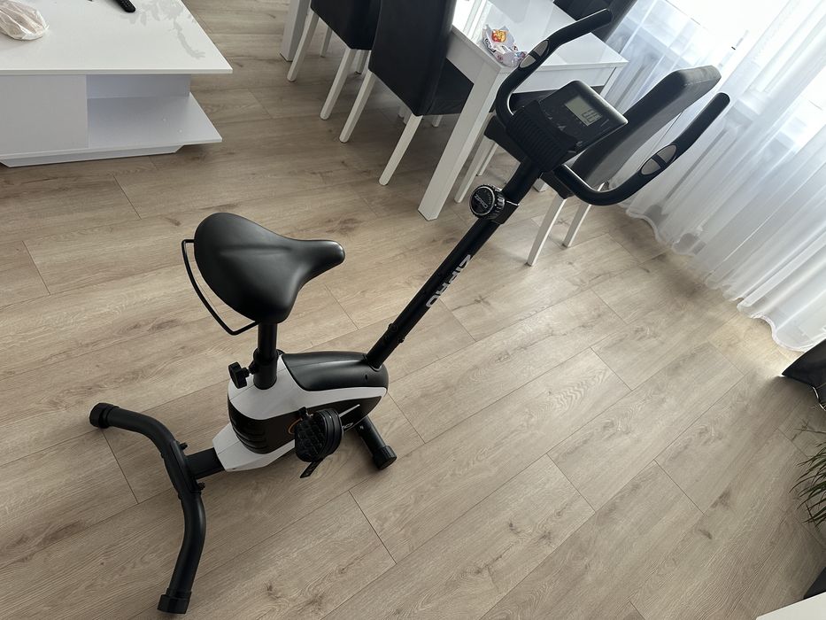 Rower stacjonarny Zipro