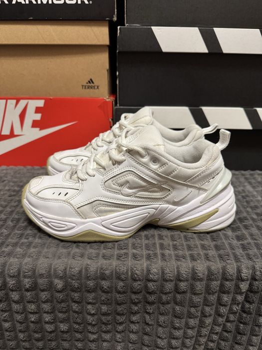Кросівки жіночі Nike M2K Tekno 38(24см) оригінал