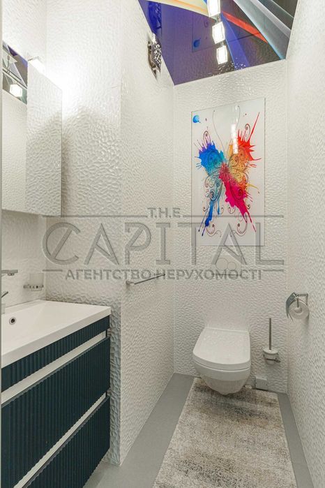 3-комнатная квартира по адресу Григоренко пр. (площадь 120 м²) - Atlanta.ua - фото 18