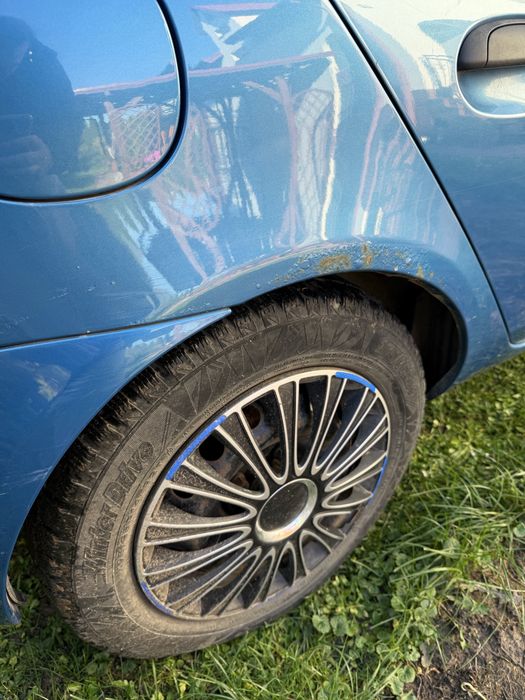 Renault Clio 1.4 2001r.