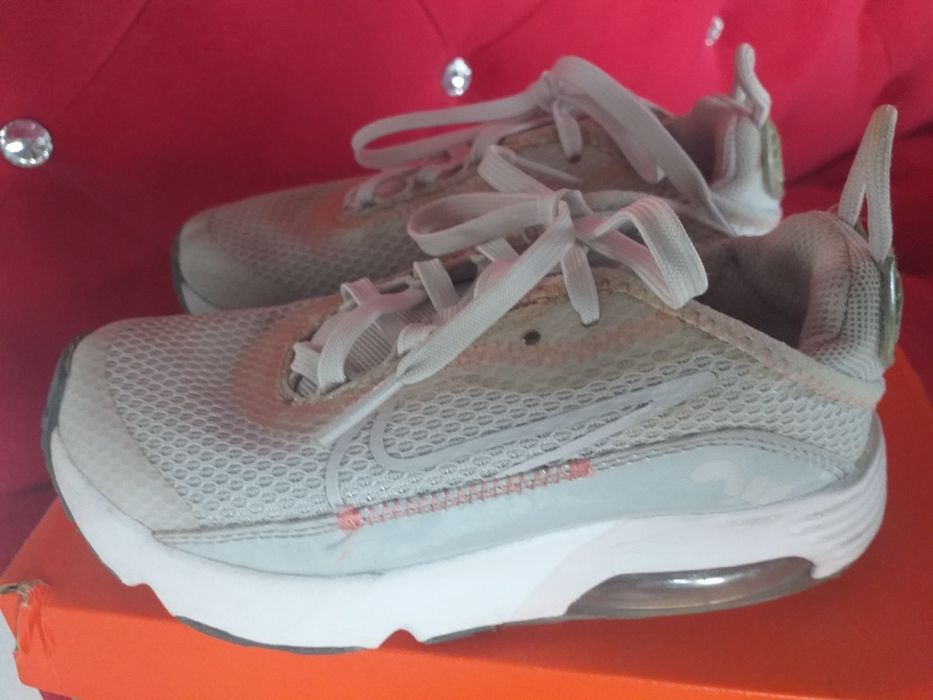 Buty nike air max 2090 28