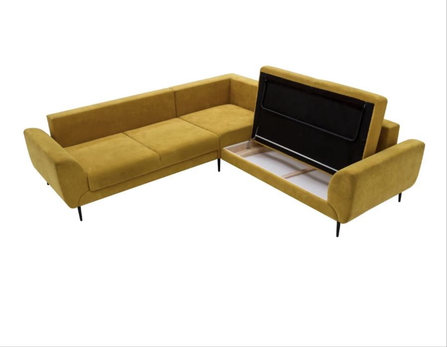 Narożnik, kanapa rozkladana, sofa