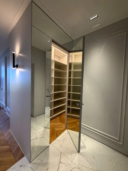 Оренда 1к в ЖК West House