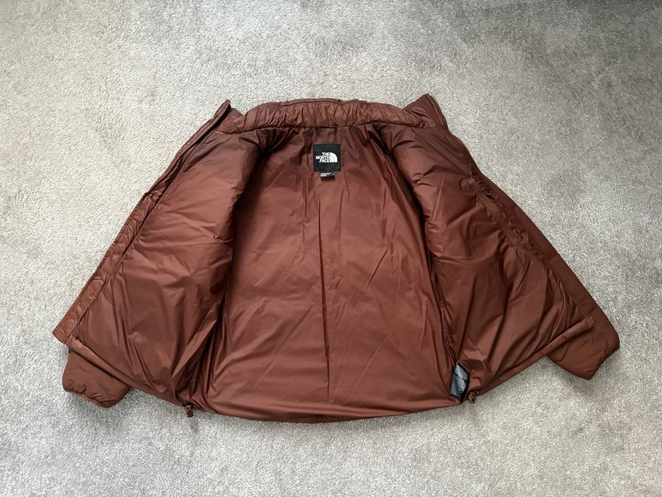 Kurtka The North Face Himalayan Insulated      (37-6)