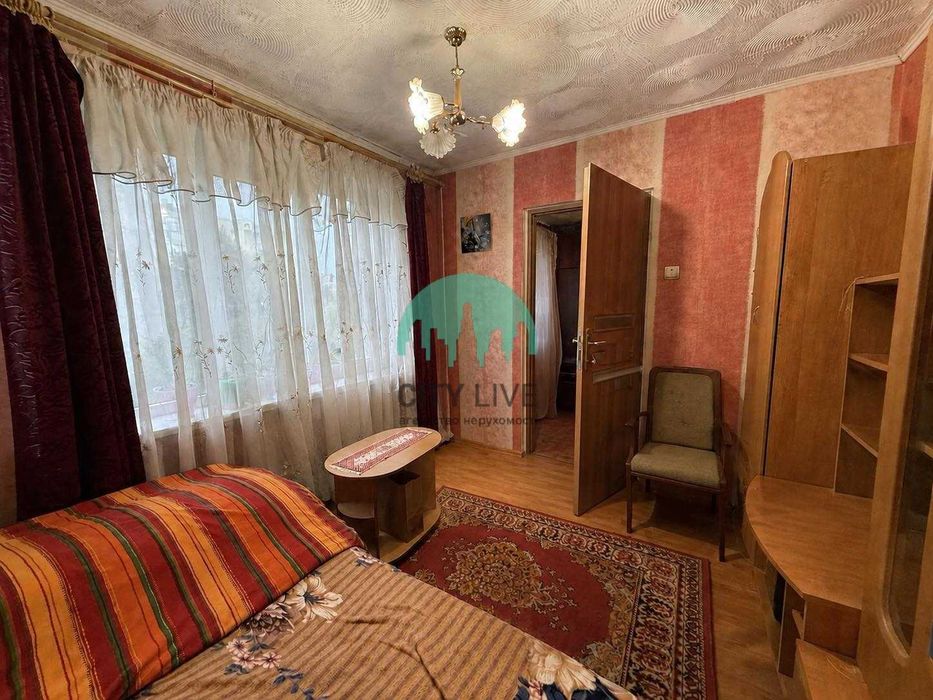 Продаж 3-кім квартири рн Майзлі , 3 поверх (63)