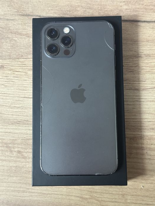 iPhone 12 Pro 128 GB