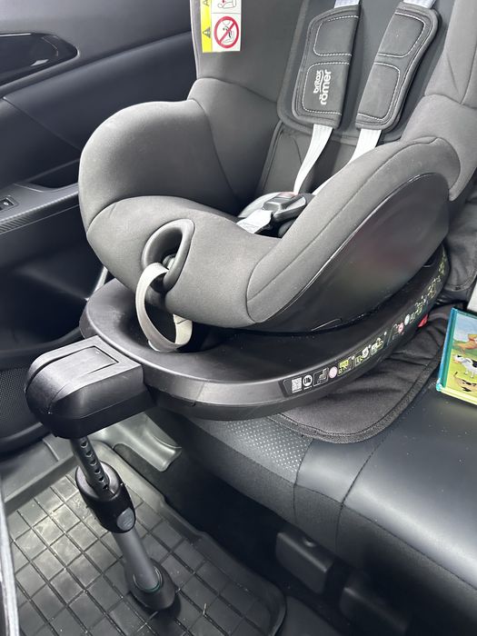 2 Cadeiras auto Britax Römer