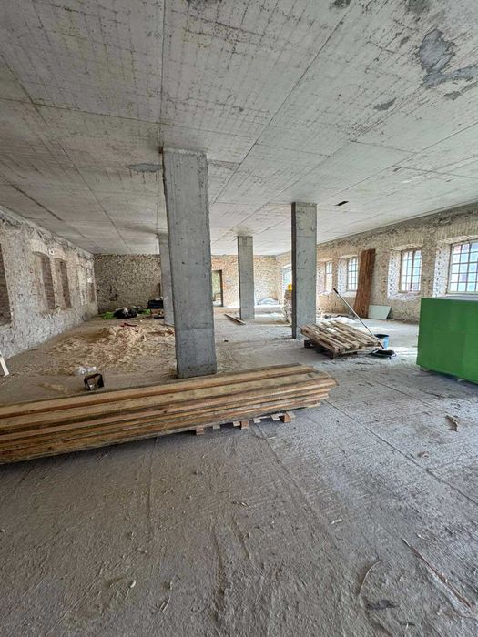 Продаж комплексу комерційна нерухомість м.Полонне